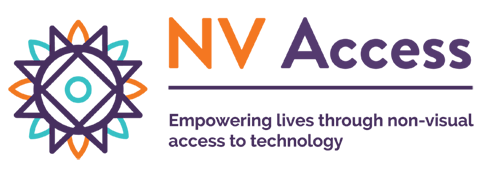 NV Access: Empowering lives through non-visual access to technology